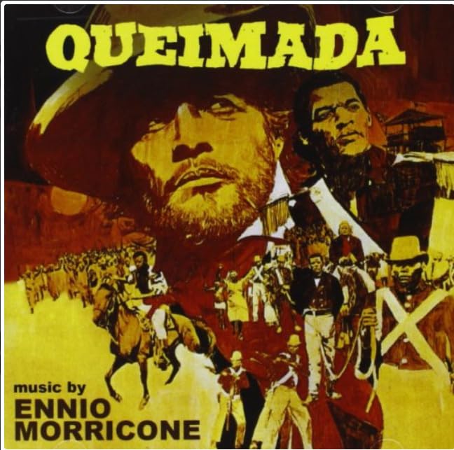 Queimada (Aka Burn)