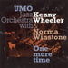 One More Time (Feat. Kenny Wheeler)