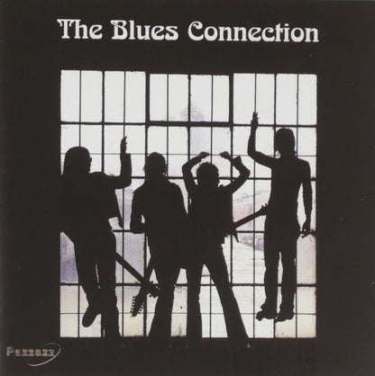 White Boy Blues, Vol. 2