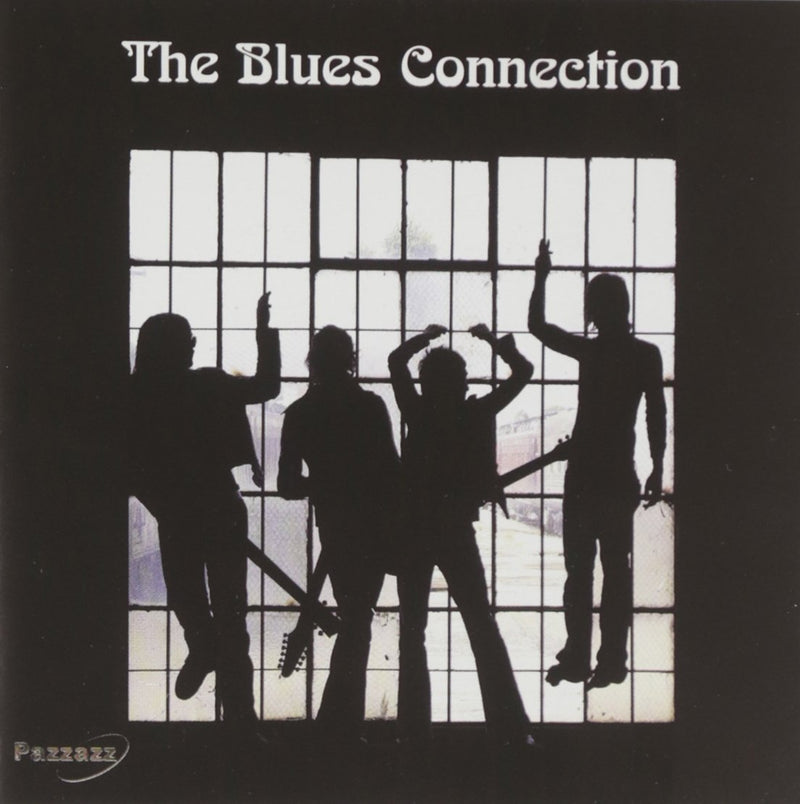 White Boy Blues, Vol. 2