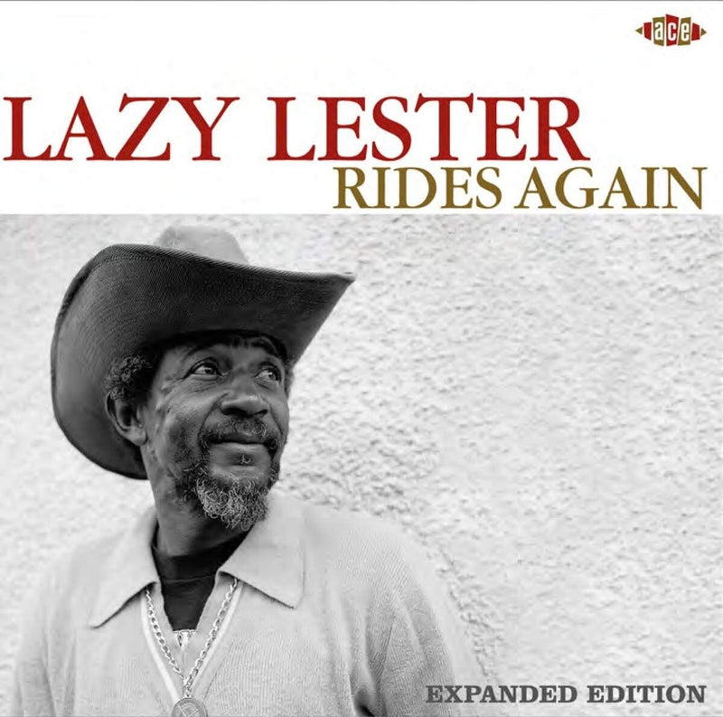Rides Again ed Edition