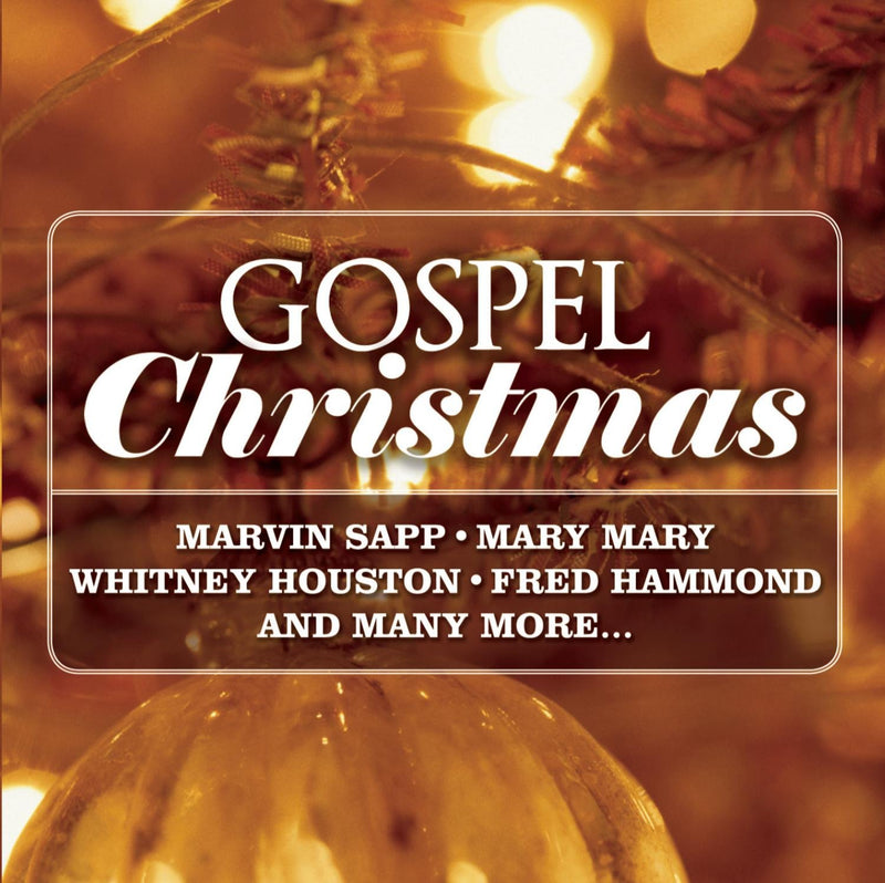Gospel Christmas 2010