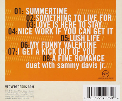 Standards Great Songs/Great Performances