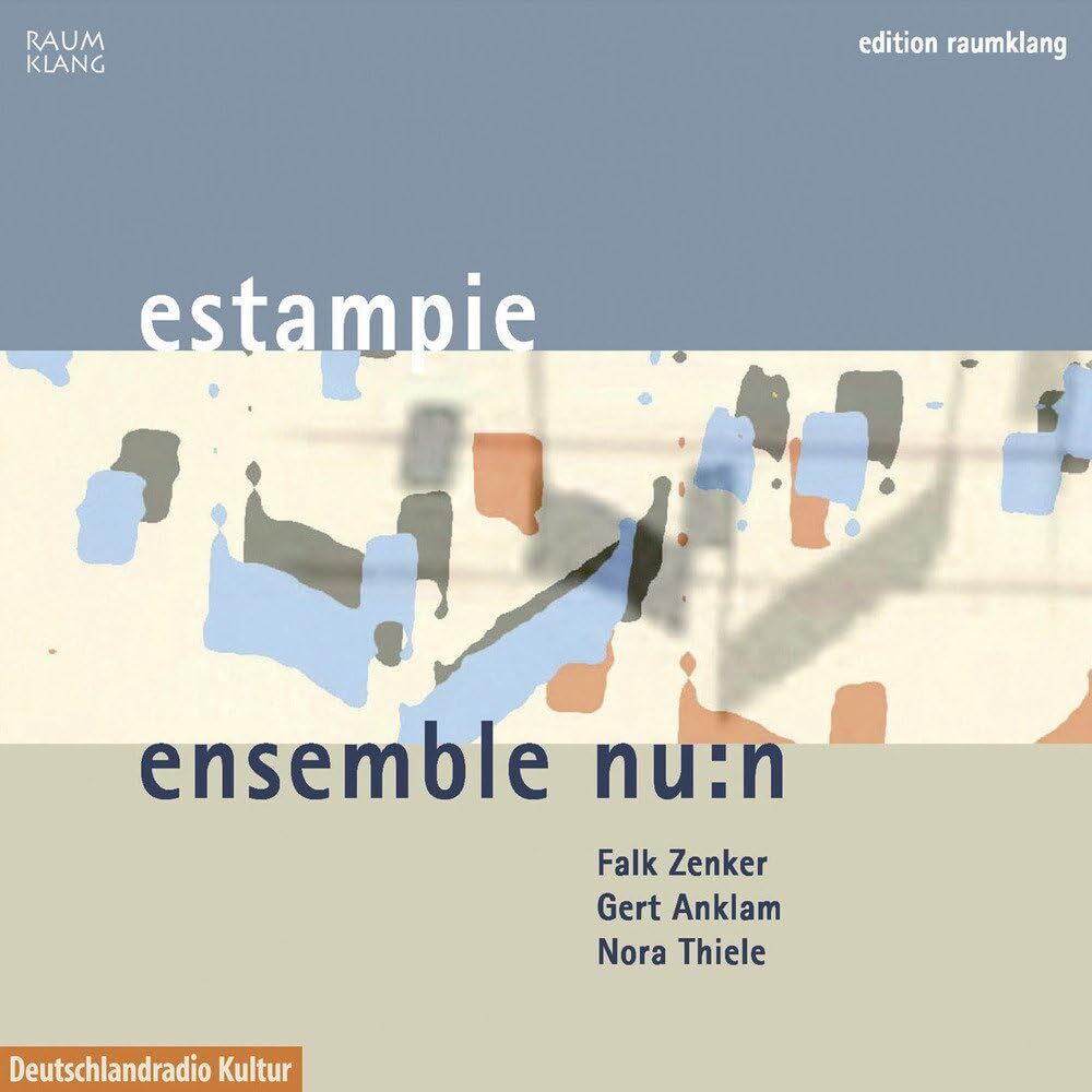 Ensemble Nu:n: Estampie