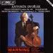 Cello Concerto/symphony No. 7 (Jarvi/gothenburg So)