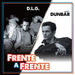 Frente a Frente