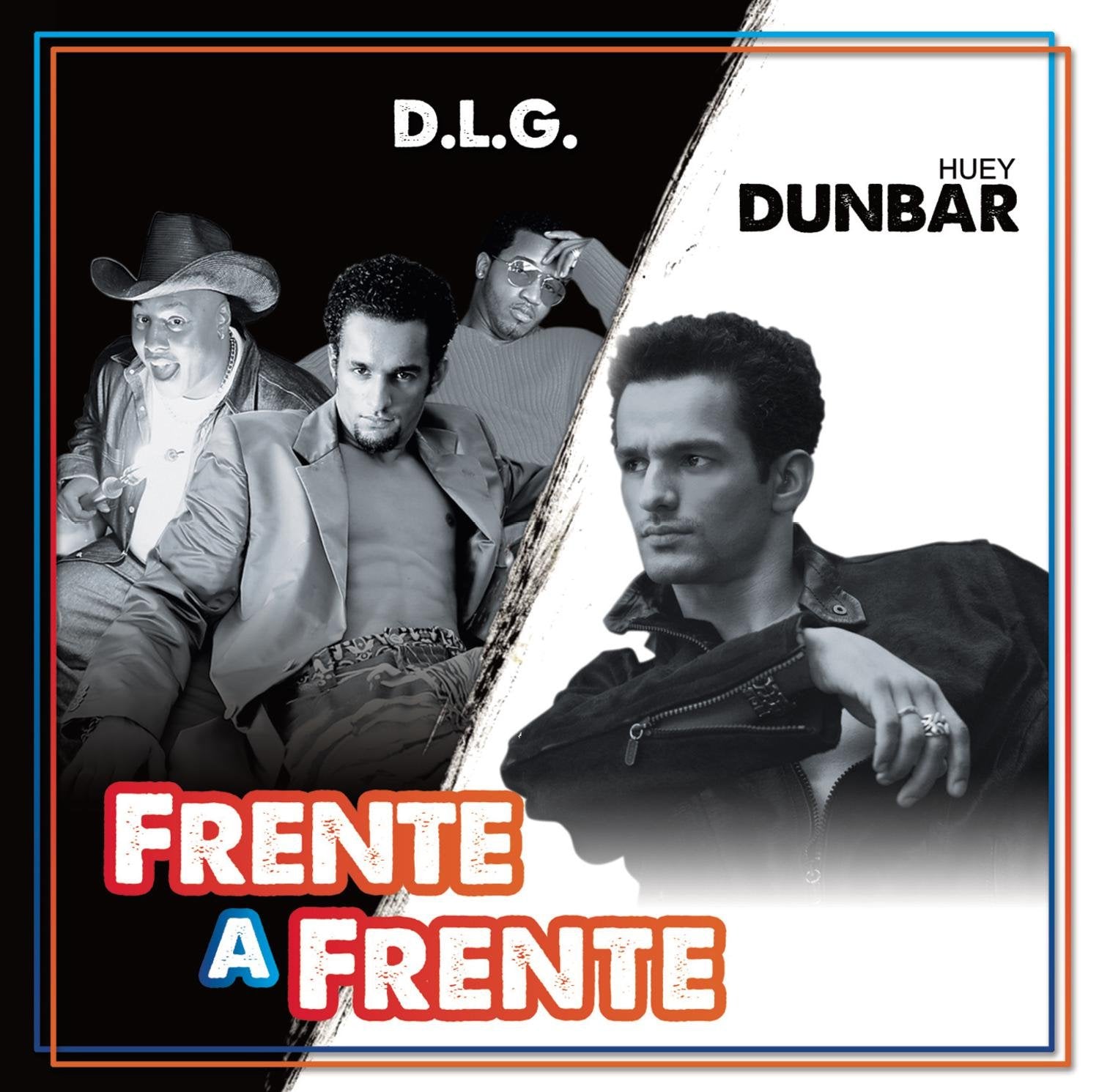 Frente a Frente