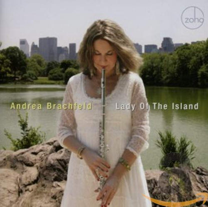 Lady Of The Island