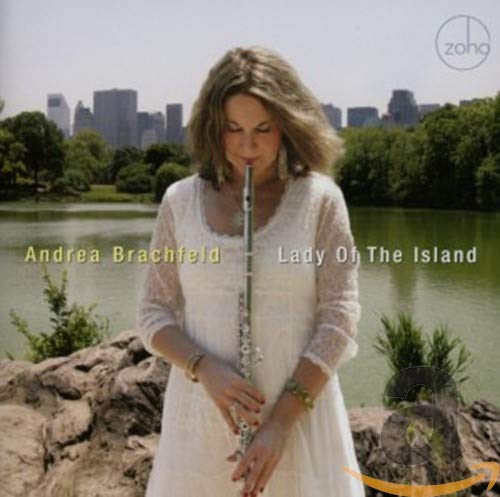 Lady Of The Island