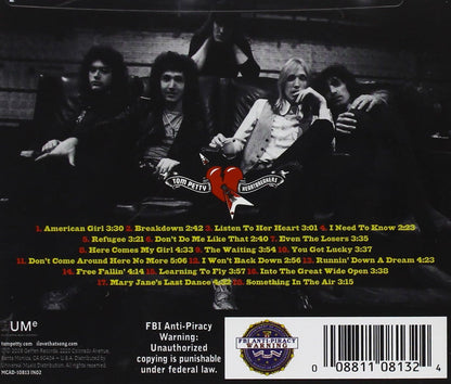 Tom Petty & The Heartbreakers