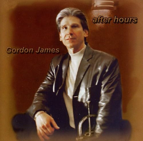Gordon James - After Hours