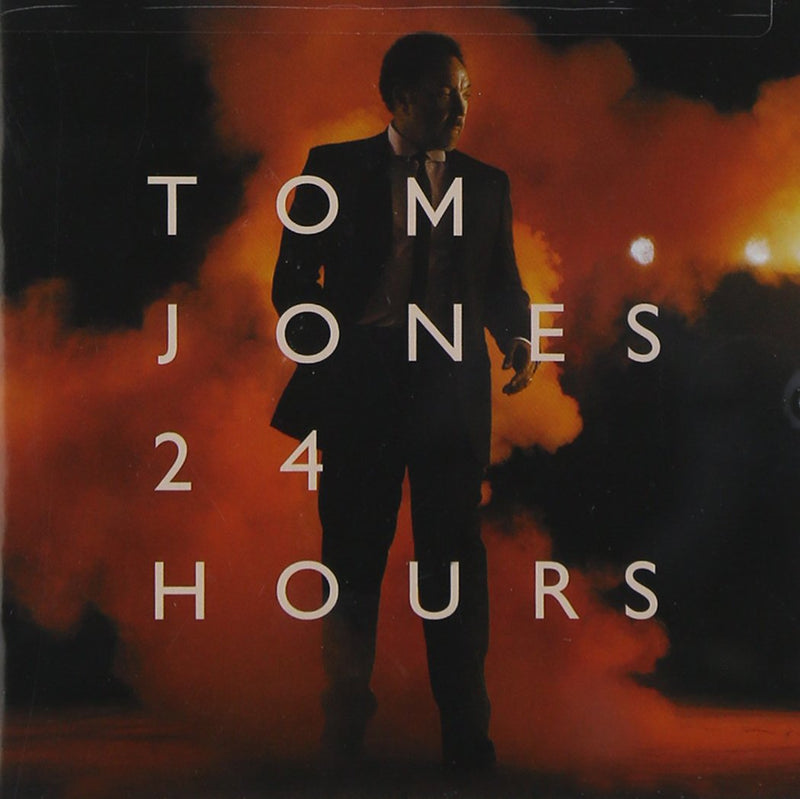 24 Hours