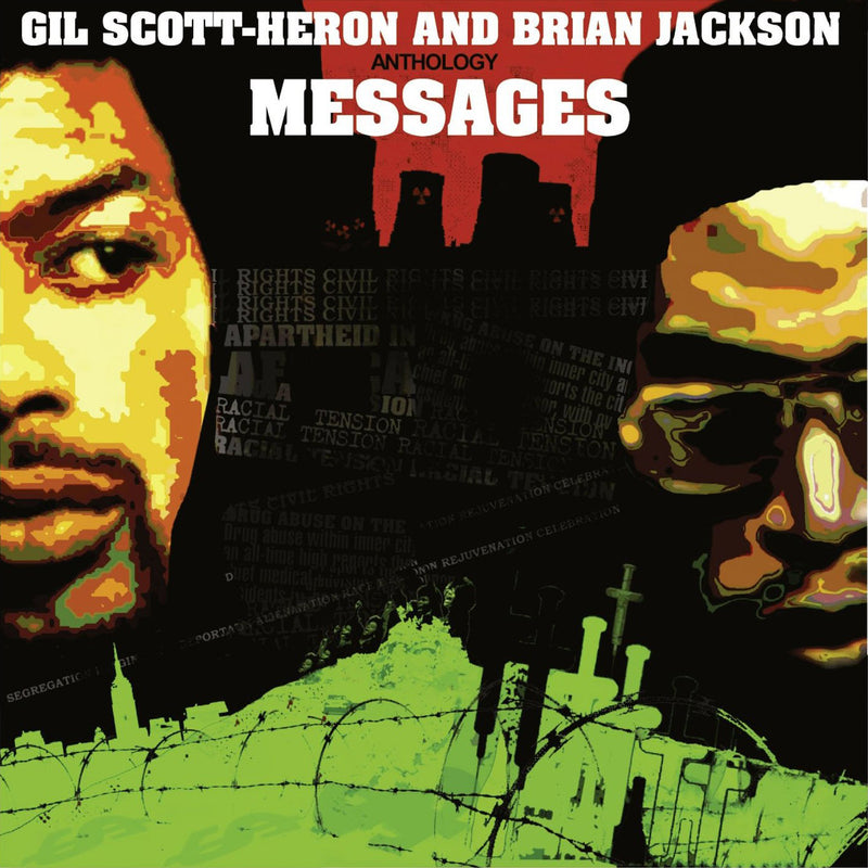 Messages: Anthology