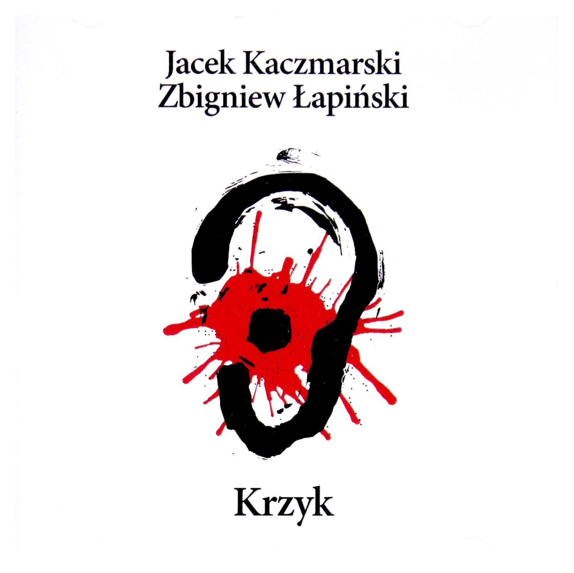 Krzyk