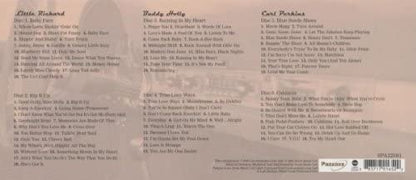 Various Artists