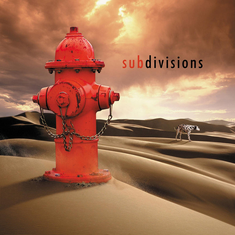 Subdivisions Rush tribute