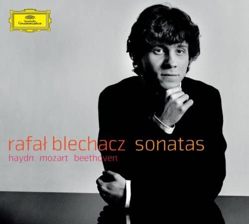 Sonatas Haydn/Mozart/Beethoven