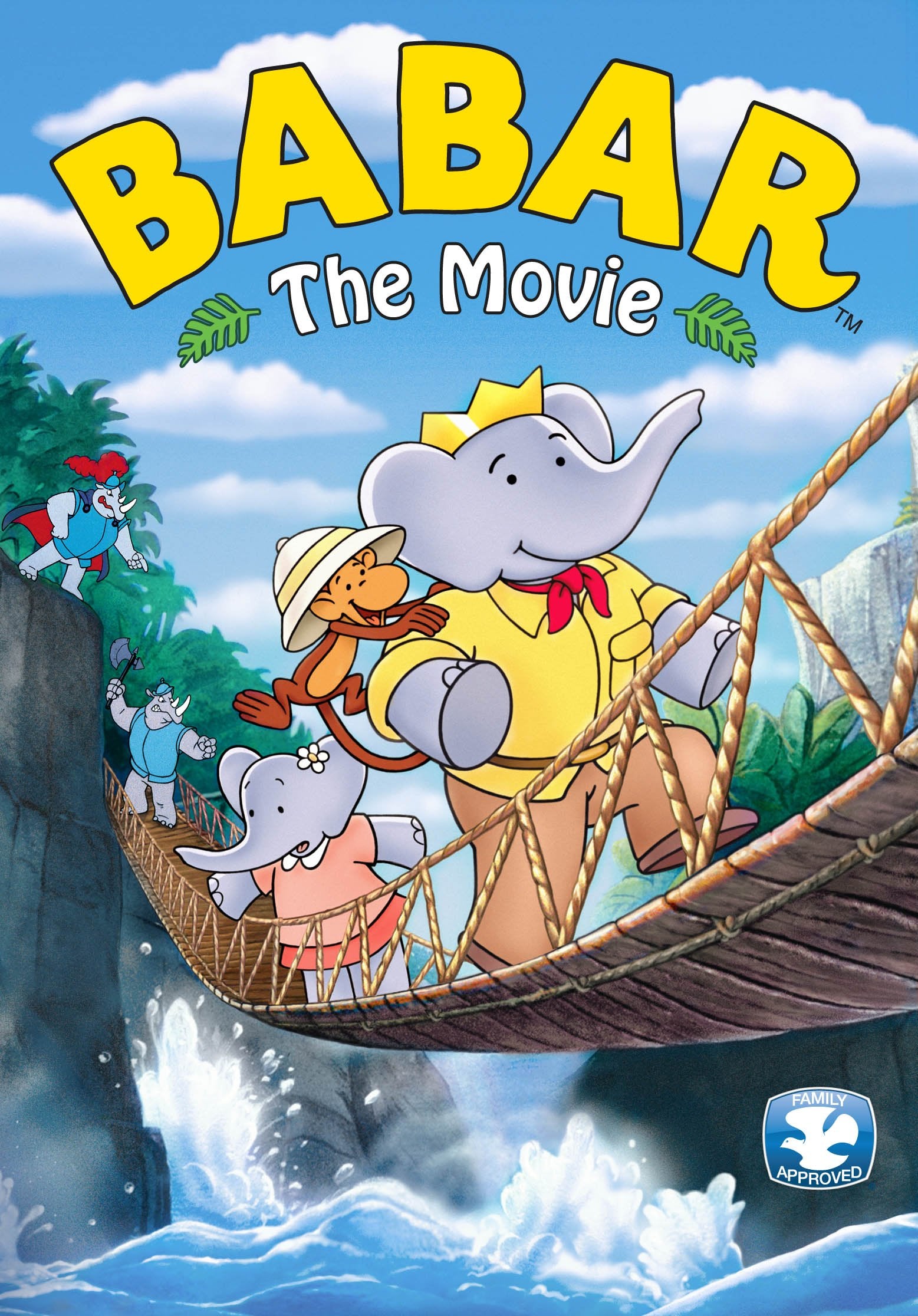 Babar-Movie