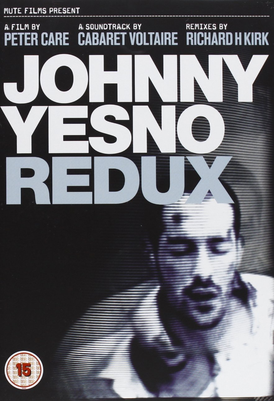 Johnny Yesno