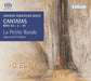 Complete Cantatas for the Liturgical Year Vol. 7