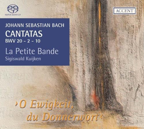 Complete Cantatas for the Liturgical Year Vol. 7