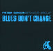 Blues Don't Change