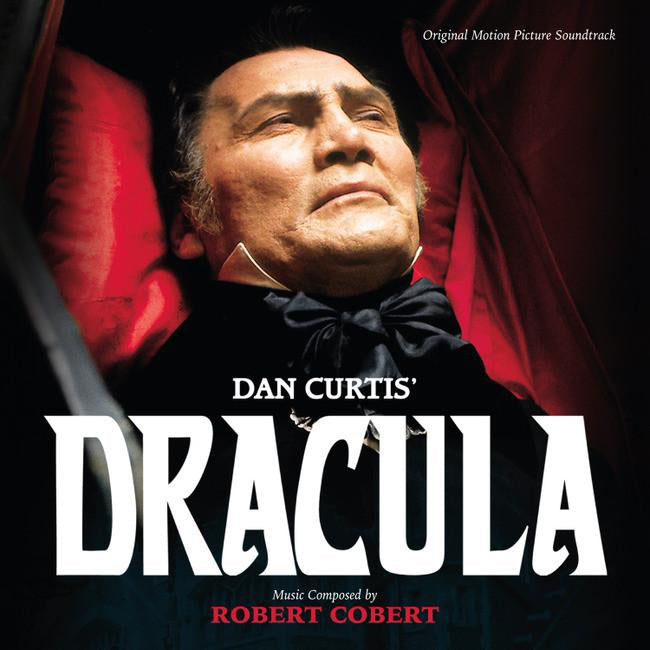Dan Curtis' Dracula