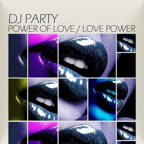 Power of Love/Love Power