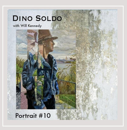 Portrait 10