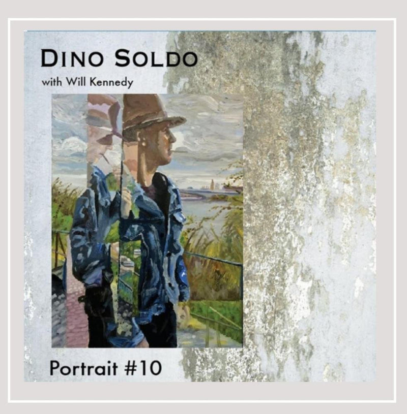 Portrait 10
