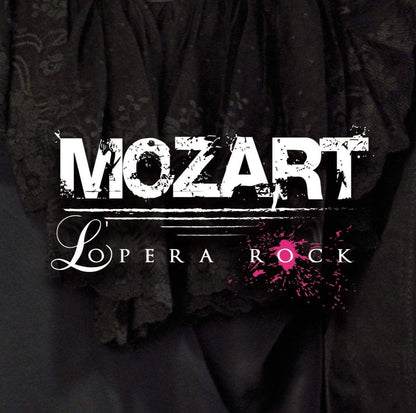 L'opera Rock