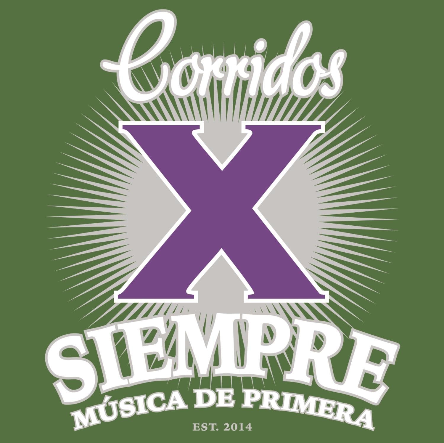 Corridos X Siempre