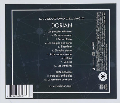 La Velocidad Del Vacio