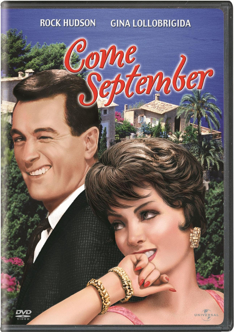 Come September