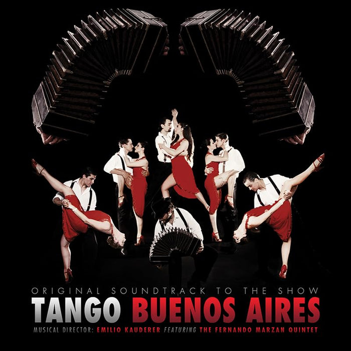 Tango Buenos Aires