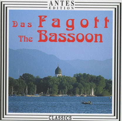 Das Fagott: Bassoon