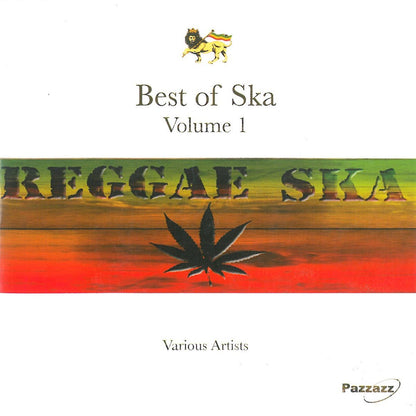 Best of Ska Vol. 1