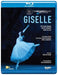 Giselle  (Adolphe Adam