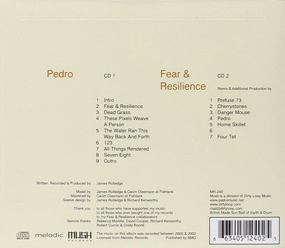 Pedro (2006 Edition)