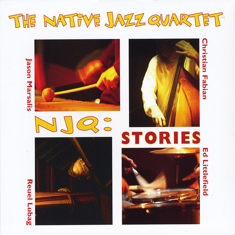 N J Q - Stories