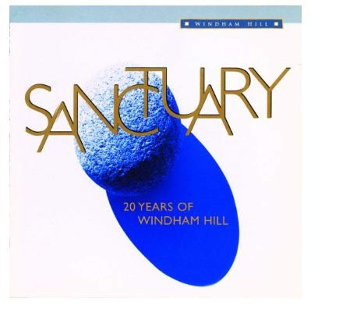 Sanctuary 20 Years of..