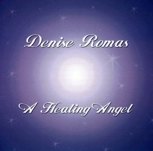 A Healing Angel
