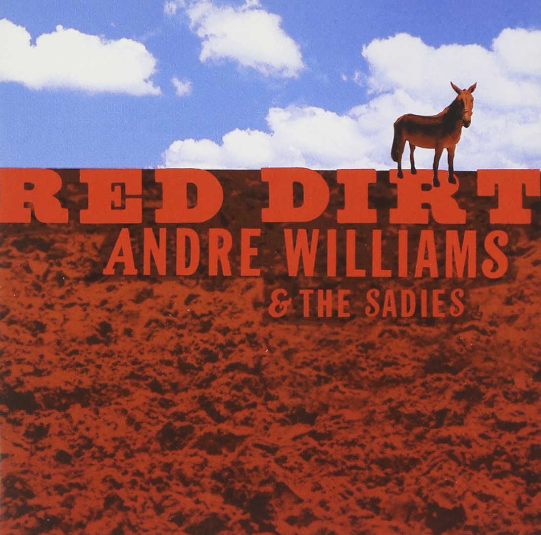 Red Dirt