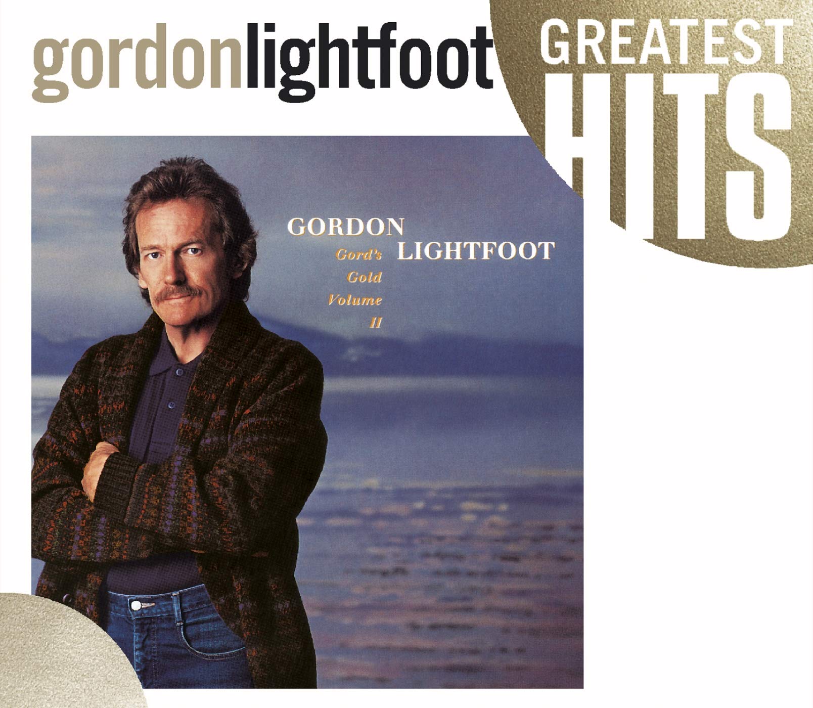 Gord'S Gold, Volume II
