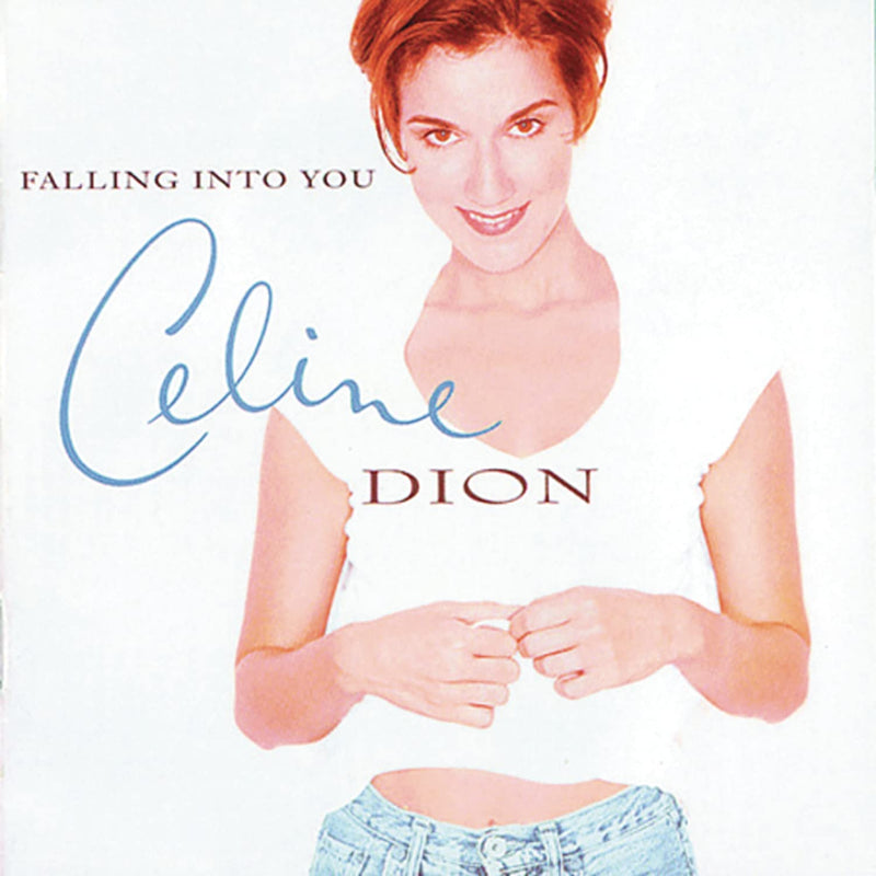 CD Falling Into You