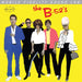 B 52'S -Ltd