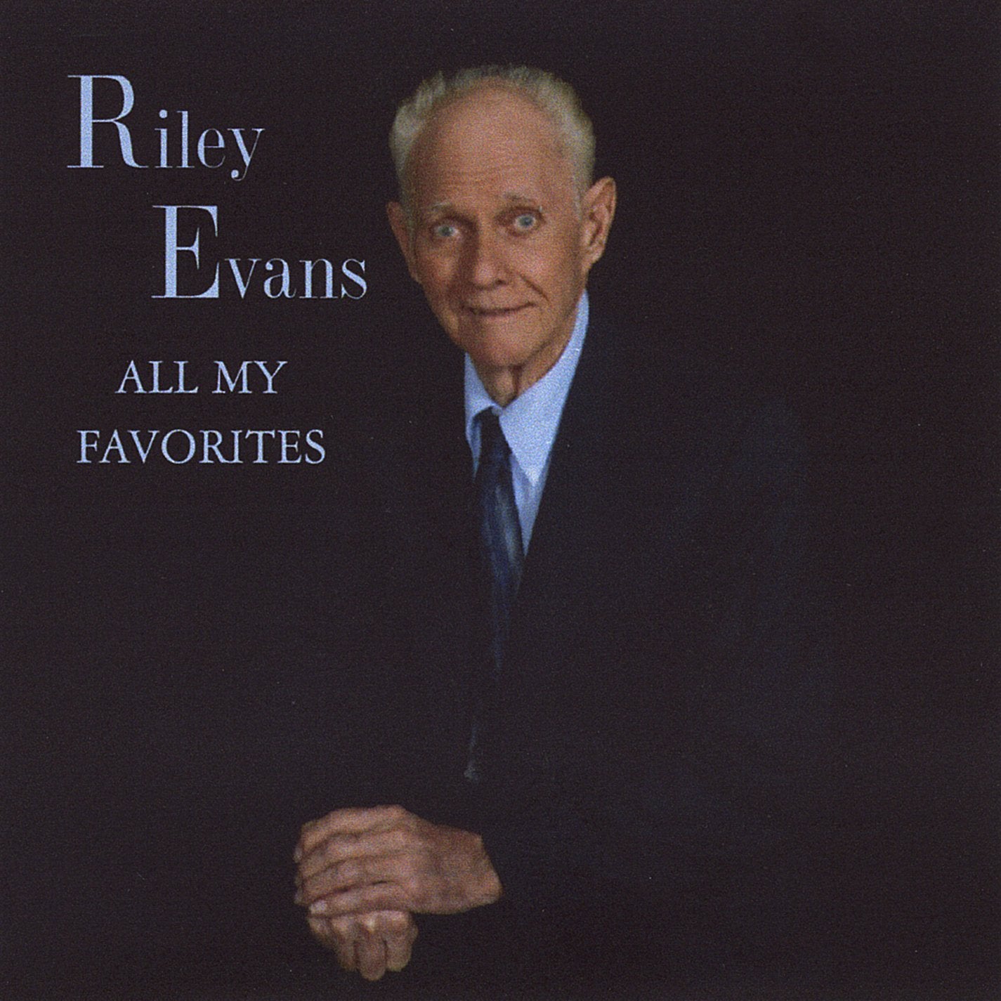 Riley Evans All My Favorites