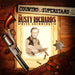 Country Superstars: The Rusty Richards Hits Anthology