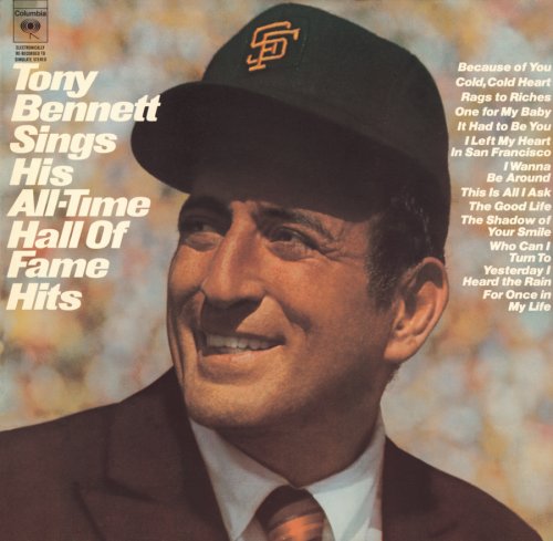 All-Time Hall of Fame Hits