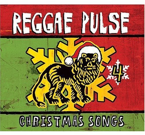 Reggae Pulse 4: Christmas Song